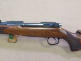 Remington Model 720 Military U.S. Navy Trophy Rifle 30-06 **ANIB MFG. 1942 Ultra Rare** - 6 of 25