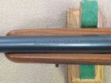 Remington Model 720 Military U.S. Navy Trophy Rifle 30-06 **ANIB MFG. 1942 Ultra Rare** - 19 of 25