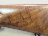 Remington Model 720 Military U.S. Navy Trophy Rifle 30-06 **ANIB MFG. 1942 Ultra Rare** - 5 of 25