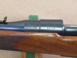 Remington Model 720 Military U.S. Navy Trophy Rifle 30-06 **ANIB MFG. 1942 Ultra Rare** - 7 of 25