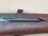 Winchester M1-D Garand Sniper *** All Correct CMP Papered ANIB W/Accessories*** SOLD - 17 of 25