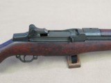 Winchester M1-D Garand Sniper *** All Correct CMP Papered ANIB W/Accessories*** SOLD - 2 of 25
