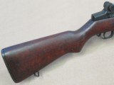 Winchester M1-D Garand Sniper *** All Correct CMP Papered ANIB W/Accessories*** SOLD - 3 of 25