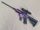 TNW (ASR) Aero Survival Rifle, Pink, Cal. 9mm, with Box
**sold** - 3 of 9