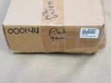 TNW (ASR) Aero Survival Rifle, Pink, Cal. 9mm, with Box
**sold** - 8 of 9