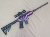 TNW (ASR) Aero Survival Rifle, Pink, Cal. 9mm, with Box
**sold** - 2 of 9