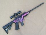 TNW (ASR) Aero Survival Rifle, Pink, Cal. 9mm, with Box
**sold** - 1 of 9