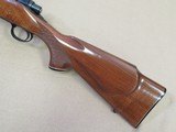 Remington 700 BDL 22-250 Custom Deluxe **Scarce Standard Weight MFG. 1980** - 6 of 19