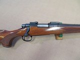 Remington 700 BDL 22-250 Custom Deluxe **Scarce Standard Weight MFG. 1980** - 2 of 19