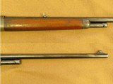 Winchester Model 55 Rifle, Cal. .32 Win. Spl. , 1927 Vintage, 1894 - 6 of 17