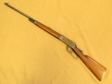Winchester Model 55 Rifle, Cal. .32 Win. Spl. , 1927 Vintage, 1894 - 11 of 17