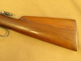 Winchester Model 55 Rifle, Cal. .32 Win. Spl. , 1927 Vintage, 1894 - 9 of 17
