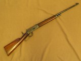 Winchester Model 55 Rifle, Cal. .32 Win. Spl. , 1927 Vintage, 1894 - 10 of 17