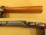 Winchester Model 55 Rifle, Cal. .32 Win. Spl. , 1927 Vintage, 1894 - 13 of 17