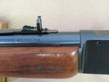 Marlin Golden 39A .22 Rifle **MFG. 1985** - 23 of 23