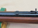 Marlin Golden 39A .22 Rifle **MFG. 1985** - 15 of 23