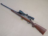 Winchester Model 70 XTR Featherweight .308 - 7 of 20