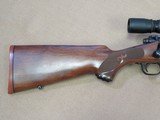 Winchester Model 70 XTR Featherweight .308 - 3 of 20