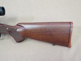 Winchester Model 70 XTR Featherweight .308 - 8 of 20