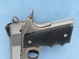 Colt Defender Series 90 Lightweight, Cal. .45 ACP, 3 Inch Barrel, Aluminum Frame/Stainless Slide - 5 of 8