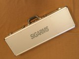 SIGARMS Inc. L. L. Bean
" New Englander " Over/Under Shotgun, 3 Inch .410 Gauge, 28 Inch Barrels - 17 of 18