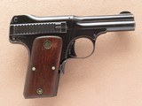 Smith & Wesson Model 1913, Cal. .35 S&W Auto. - 2 of 9