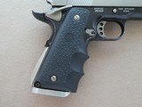 Smith & Wesson Model SW1911SC Scandium Frame Commander .45 ACP
** Perfect Customized Carry 1911!! ** REDUCED! - 8 of 19