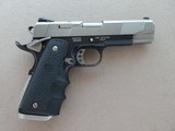 Smith & Wesson Model SW1911SC Scandium Frame Commander .45 ACP
** Perfect Customized Carry 1911!! ** REDUCED! - 5 of 19