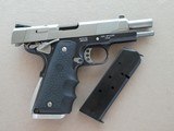 Smith & Wesson Model SW1911SC Scandium Frame Commander .45 ACP
** Perfect Customized Carry 1911!! ** REDUCED! - 18 of 19