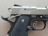 Smith & Wesson Model SW1911SC Scandium Frame Commander .45 ACP
** Perfect Customized Carry 1911!! ** REDUCED! - 7 of 19