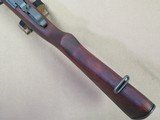 Springfield M1-C Garand Sniper *** All Correct DCM Papered ANIB W/Accessories*** - 18 of 25