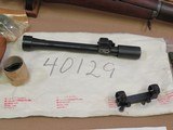 Springfield M1-C Garand Sniper *** All Correct DCM Papered ANIB W/Accessories*** - 22 of 25