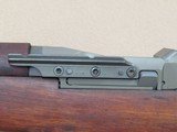 Springfield M1-C Garand Sniper *** All Correct DCM Papered ANIB W/Accessories*** - 9 of 25