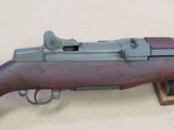 Springfield M1-C Garand Sniper *** All Correct DCM Papered ANIB W/Accessories*** - 3 of 25