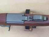 Springfield M1-C Garand Sniper *** All Correct DCM Papered ANIB W/Accessories*** - 17 of 25