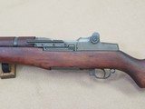 Springfield M1-C Garand Sniper *** All Correct DCM Papered ANIB W/Accessories*** - 1 of 25