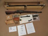 Springfield M1-C Garand Sniper *** All Correct DCM Papered ANIB W/Accessories*** - 20 of 25