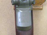 Springfield M1-C Garand Sniper *** All Correct DCM Papered ANIB W/Accessories*** - 13 of 25