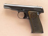 Remington Model 51 Pistol, Cal. .32 ACP, with Box - 2 of 12