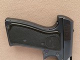 Remington Model 51 Pistol, Cal. .32 ACP, with Box - 6 of 12