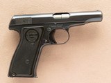 Remington Model 51 Pistol, Cal. .32 ACP, with Box - 3 of 12