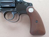 Colt Cobra (First Issue) .38 Special **MFG. 1957** - 10 of 21