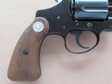 Colt Cobra (First Issue) .38 Special **MFG. 1957** - 7 of 21