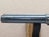 Colt Single Action .41 Colt 4-3/4" Barrel 1st Generation **MFG. 1901 W/ Factory Letter** - 11 of 18