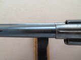 Colt Single Action .41 Colt 4-3/4" Barrel 1st Generation **MFG. 1901 W/ Factory Letter** - 12 of 18