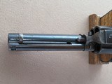 Colt Single Action .41 Colt 4-3/4" Barrel 1st Generation **MFG. 1901 W/ Factory Letter** - 18 of 18