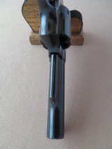 Smith & Wesson Model 19-3 .357 Magnum blue 4" Barrel **Texas Ranger Commemorative MFG. 1973** - 19 of 25