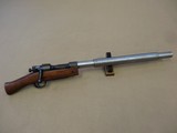 U.S. Remington Model 1903A3 Mann Accuracy Device Barreled Action in .30 Carbine - 1 of 25