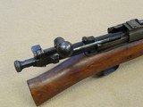 U.S. Remington Model 1903A3 Mann Accuracy Device Barreled Action in .30 Carbine - 17 of 25
