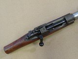 U.S. Remington Model 1903A3 Mann Accuracy Device Barreled Action in .30 Carbine - 5 of 25